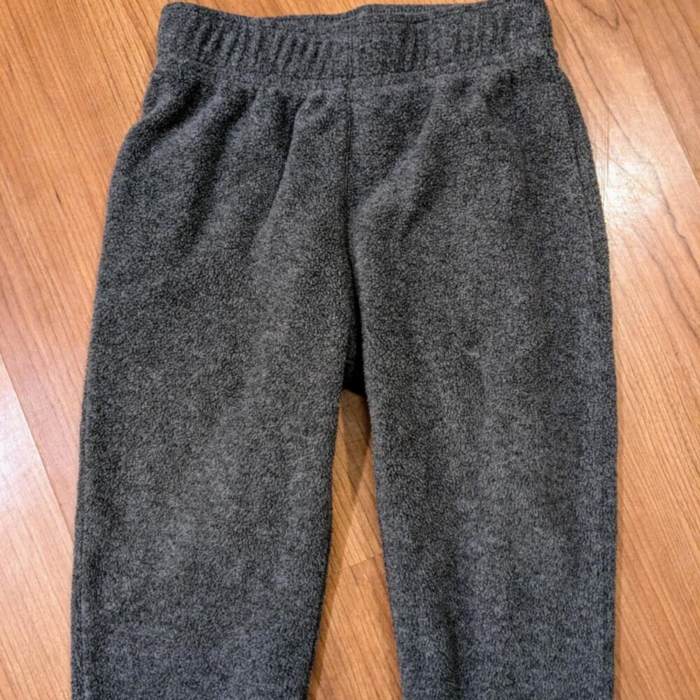 NEW 18-24 Months The Children's Place Toddler Fleece Warm Sweatpants Bottoms